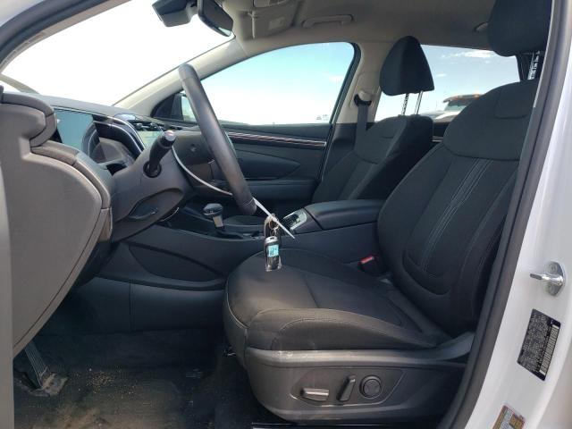 2022 HYUNDAI TUCSON N L KM8JFCAE1NU104264