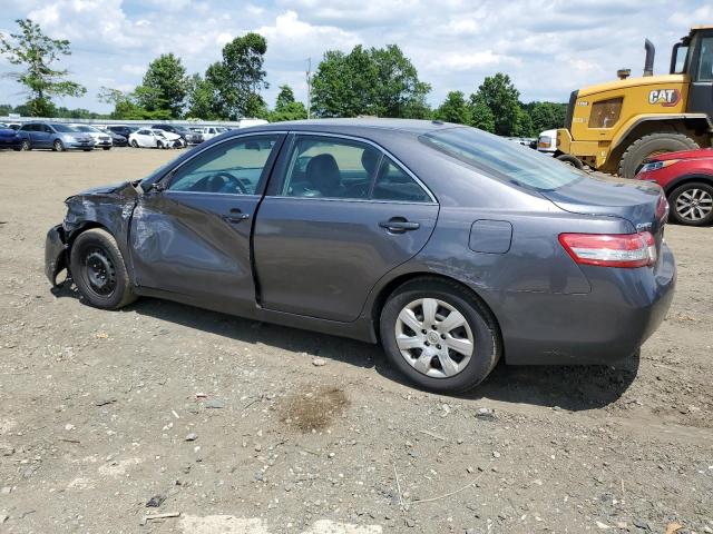 2011 Toyota Camry Base VIN: 4T1BF3EK1BU758147 Lot: 56378644