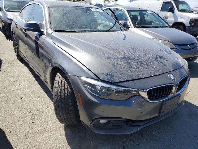 VIN WBA4J1C57KBM13579 2019 BMW 4 Series, 430I Gran ... no.4