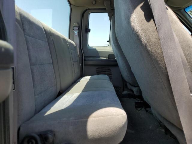 2000 Ford F250 Super Duty VIN: 3FTNX21S7YMA28142 Lot: 59932434