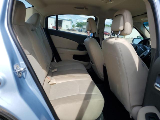 2013 Chrysler 200 Touring VIN: 1C3CCBBB7DN539212 Lot: 57653784