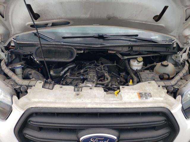 2020 Ford Transit T-350 VIN: 1FTBW3XG1LKB65981 Lot: 60713484