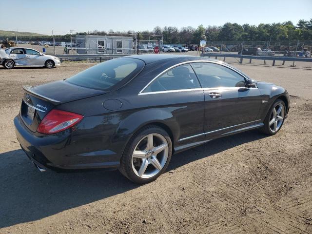 2008 Mercedes-Benz Cl 63 Amg VIN: WDDEJ77X28A008093 Lot: 60279524