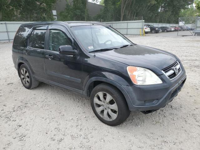 2003 Honda Cr-V Ex VIN: SHSRD78833U107010 Lot: 59668184