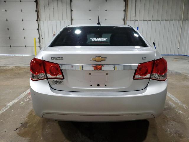 1G1PC5SB5E7104315 | 2014 Chevrolet cruze lt