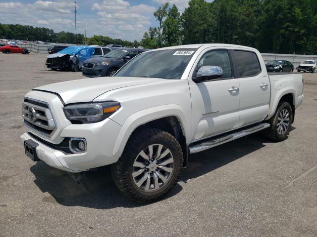 2021 TOYOTA TACOMA DOU - 3TYGZ5AN9MT016572