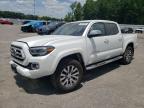2021 TOYOTA TACOMA DOU - 3TYGZ5AN9MT016572