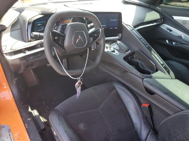 2022 CHEVROLET CORVETTE S - 1G1YB2D44N5117069