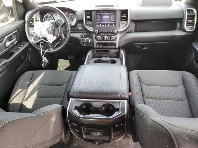 2021 Ram 1500 Big Horn/Lone Star VIN: 1C6SRFFTXMN554200 Lot: 57020604