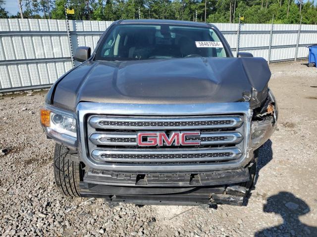 1GTG5CE35G1158844 2016 GMC Canyon Sle