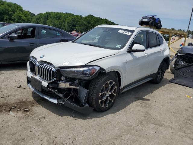 VIN WBXJG9C04L5P55548 2020 BMW X1, Xdrive28I no.1