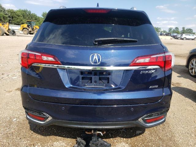 2016 Acura Rdx Technology VIN: 5J8TB4H51GL003286 Lot: 60396914