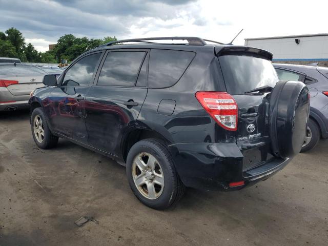 2009 Toyota Rav4 VIN: JTMBF33V29D016531 Lot: 60126694