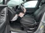 CHEVROLET TRAX 1LT photo