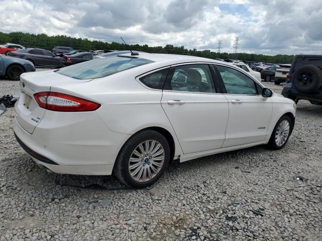 2013 Ford Fusion Se Hybrid VIN: 3FA6P0LU0DR188471 Lot: 56799424