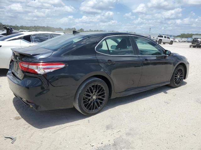 2020 Toyota Camry Se VIN: 4T1G11AK0LU349122 Lot: 58687914