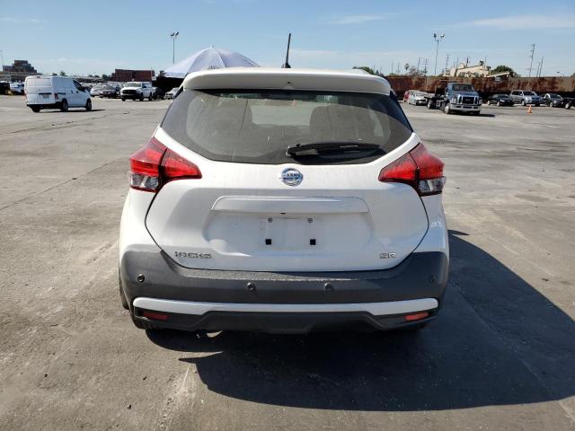 2020 Nissan Kicks Sr VIN: 3N1CP5DV5LL533709 Lot: 60154074