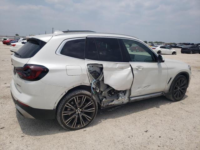 2023 BMW X3 SDRIVE3 - 5UX43DP06P9R48168