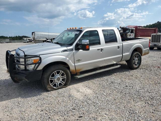 FORD F-350 SUPER DUTY