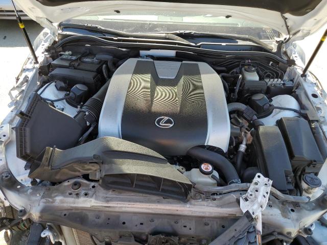 2018 Lexus Is 350 VIN: JTHBZ1D22J5032788 Lot: 57329764