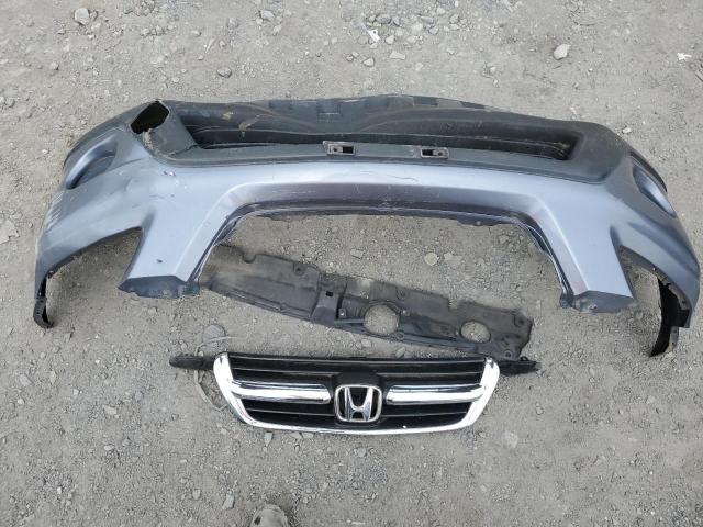 2005 Honda Cr-V Se VIN: JHLRD78915C062166 Lot: 59138594