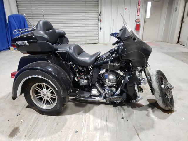 2016 HARLEY-DAVIDSON FLHTCUTG T #2664740498