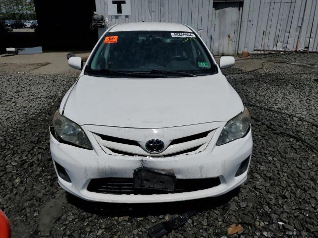 2012 Toyota Corolla Base VIN: 2T1BU4EE4CC912617 Lot: 56835554