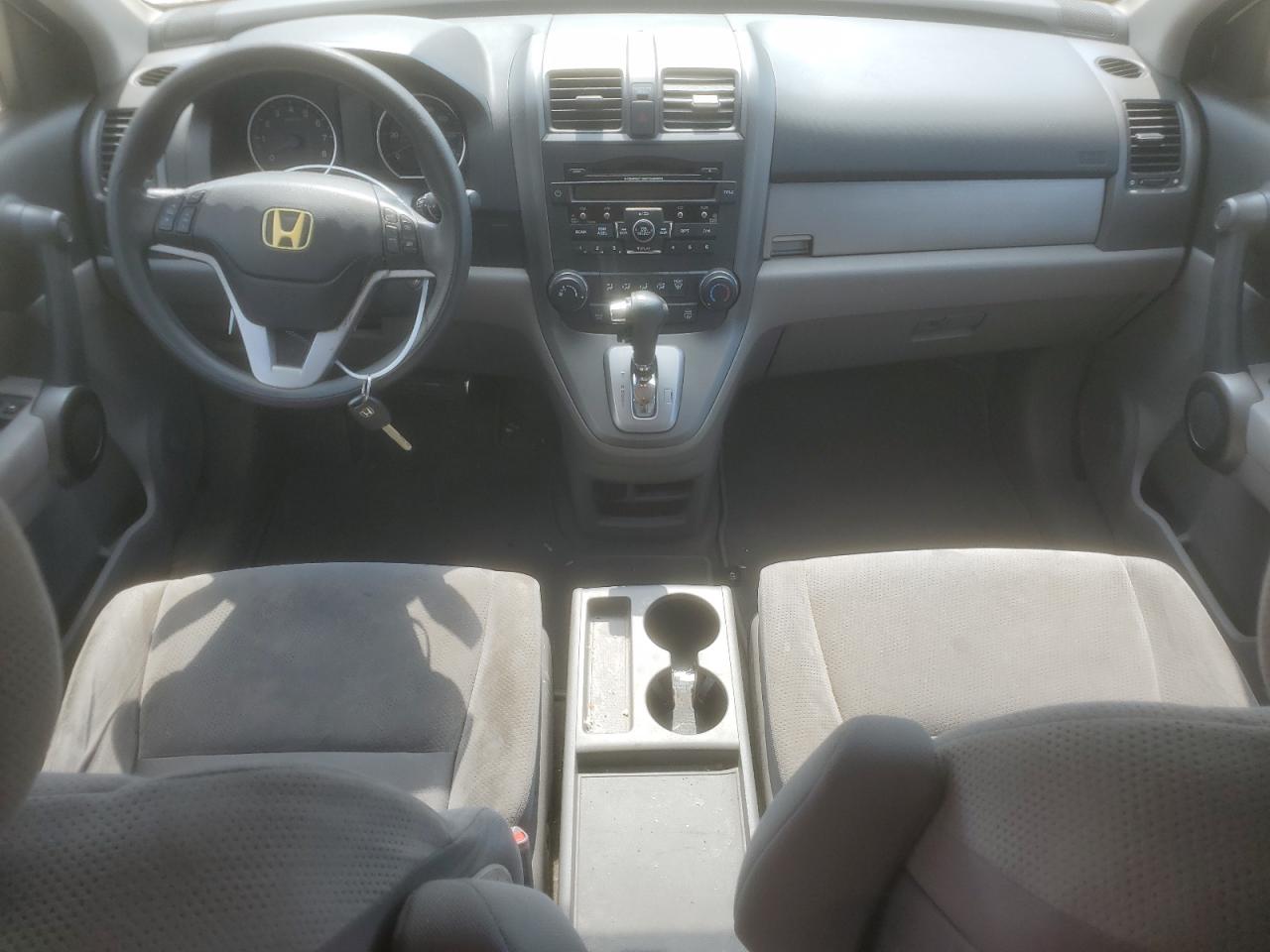 5J6RE3H53AL000045 2010 Honda Cr-V Ex