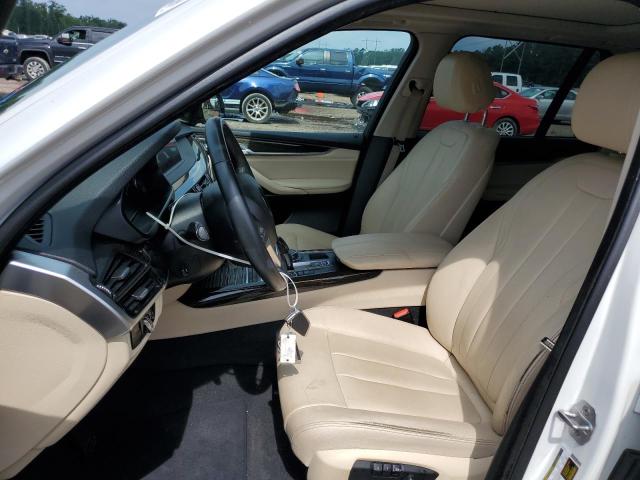 2016 BMW X5 Sdrive35I VIN: 5UXKR2C57G0U17268 Lot: 57113724