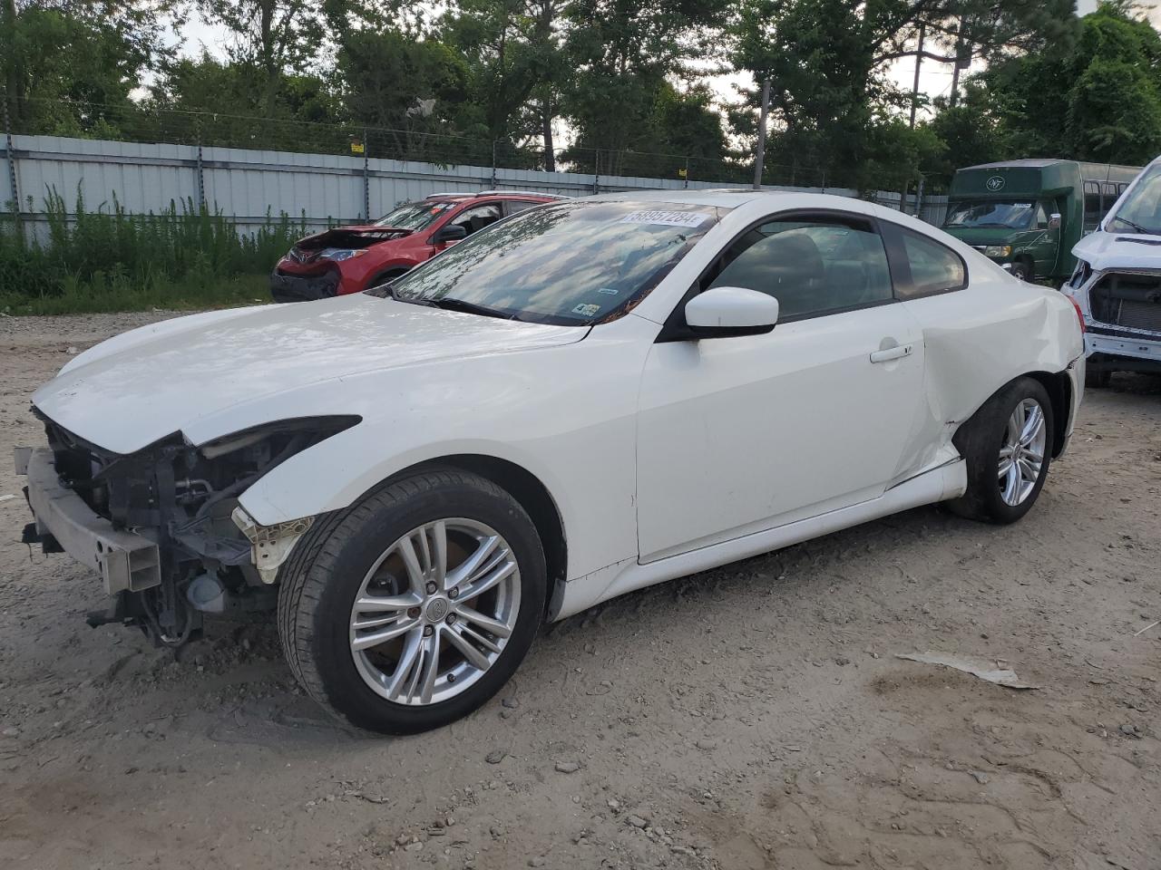 JNKCV64F19M652789 2009 Infiniti G37