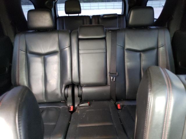 2013 Dodge Durango R/T VIN: 1C4SDJCT8DC695888 Lot: 57161054