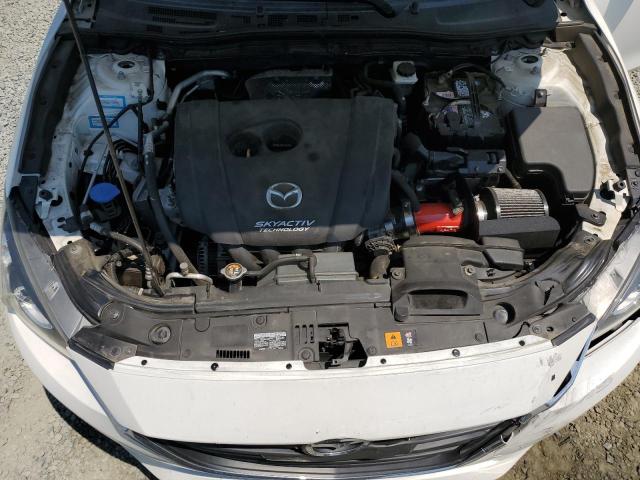 2016 Mazda 3 Sport VIN: 3MZBM1J73GM323638 Lot: 58866754