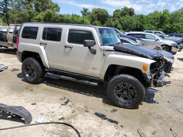 5GTDN136668296315 2006 Hummer H3