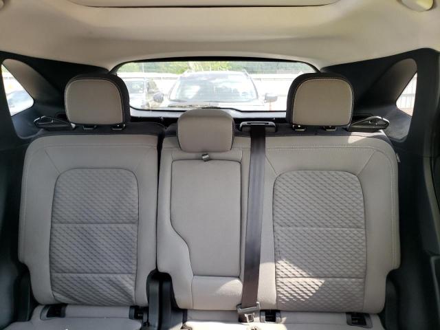 2022 Ford Escape Se VIN: 1FMCU9G68NUA43044 Lot: 57861614