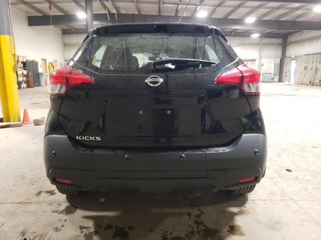 2020 Nissan Kicks S VIN: 3N1CP5BV3LL525854 Lot: 60626934