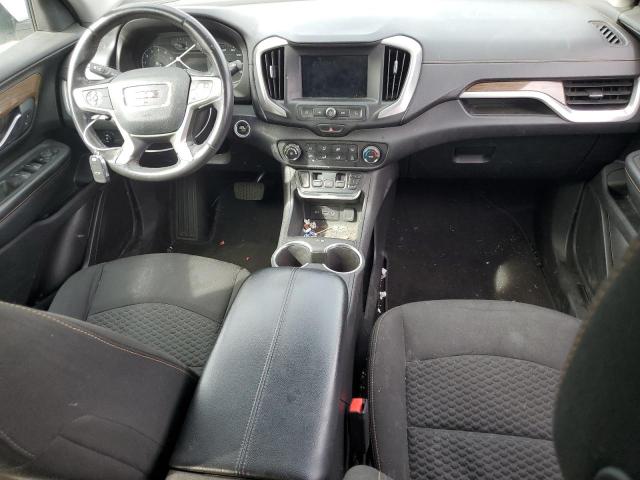 2018 GMC Terrain Sle VIN: 3GKALTEV1JL303329 Lot: 57514704