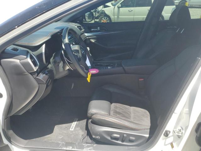 2023 NISSAN MAXIMA SR 1N4AA6EV0PC507648