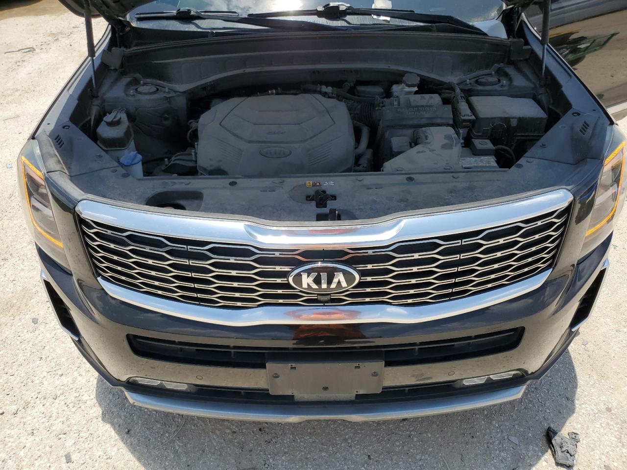 5XYP54HC9LG090401 2020 Kia Telluride Sx