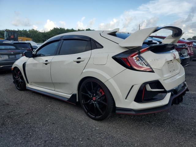 SHHFK8G73LU200591 Honda Civic Type-r Touring 2020