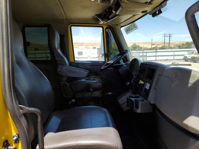 2015 International 4000 4300 VIN: 3HAMMMML3FL640244 Lot: 59782664