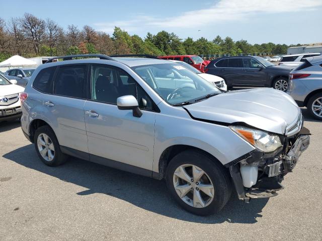 2014 Subaru Forester 2.5I Premium VIN: JF2SJAEC4EH483792 Lot: 59348704