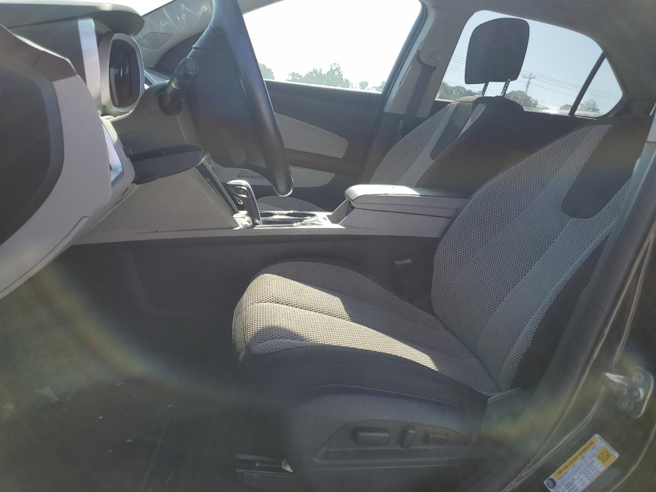 2CNALDEC0B6200274 2011 Chevrolet Equinox Lt