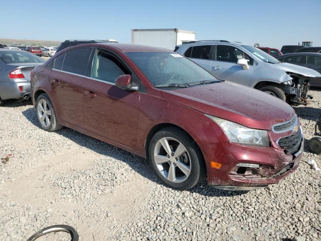 2015 Chevrolet Cruze Lt VIN: 1G1PE5SB4F7204921 Lot: 58006344