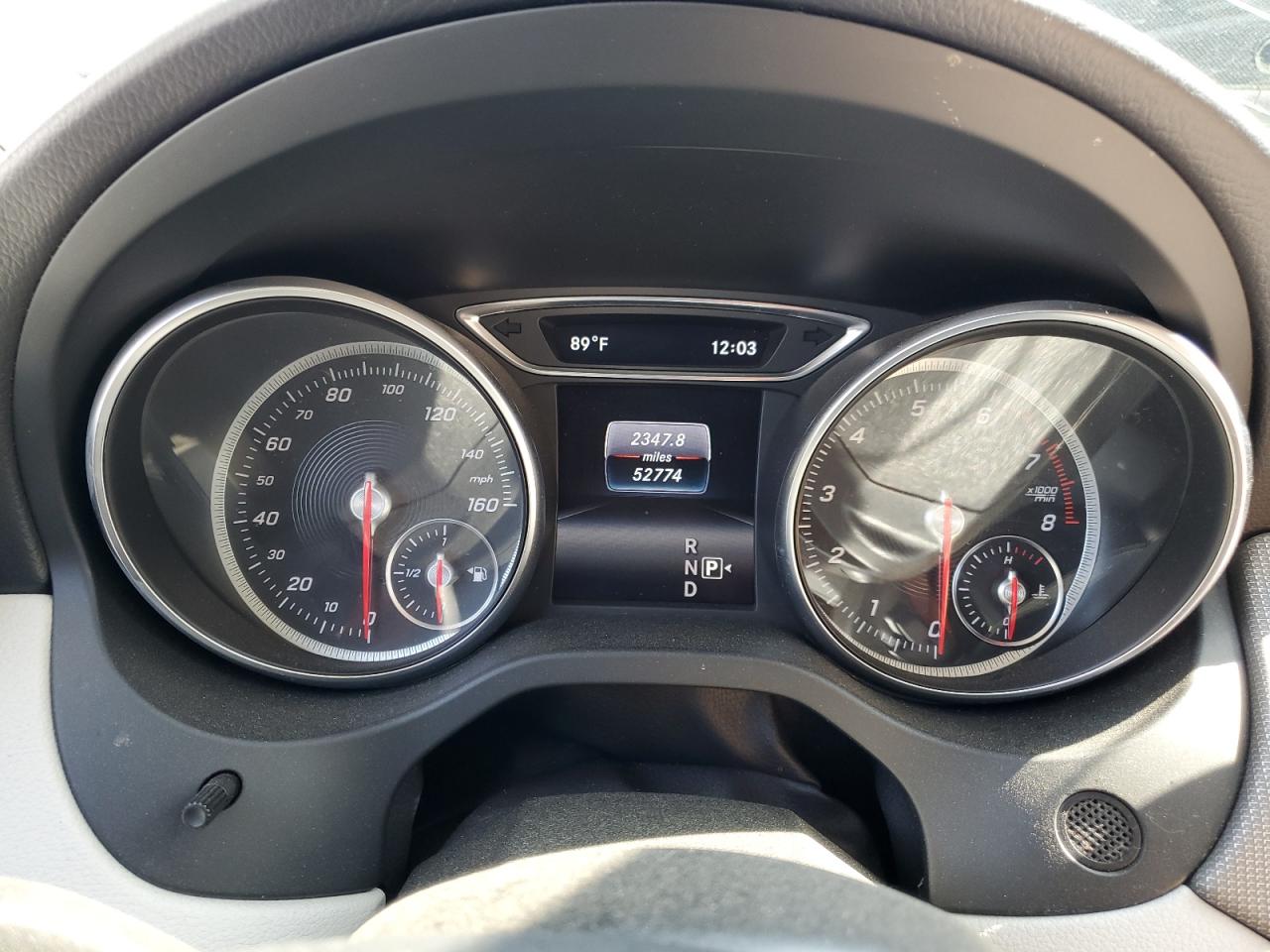 WDCTG4GB3KU008607 2019 Mercedes-Benz Gla 250 4Matic