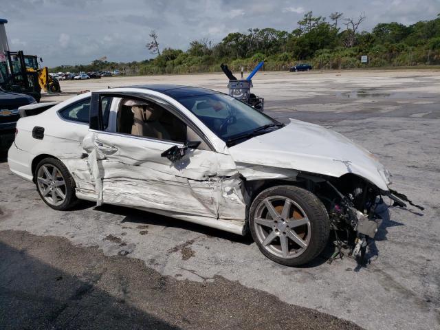 2015 MERCEDES-BENZ C 350 WDDGJ5HB5FG363267