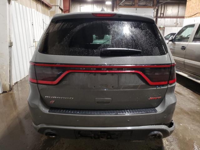 2020 DODGE DURANGO SR - 1C4SDJGJ6LC130918