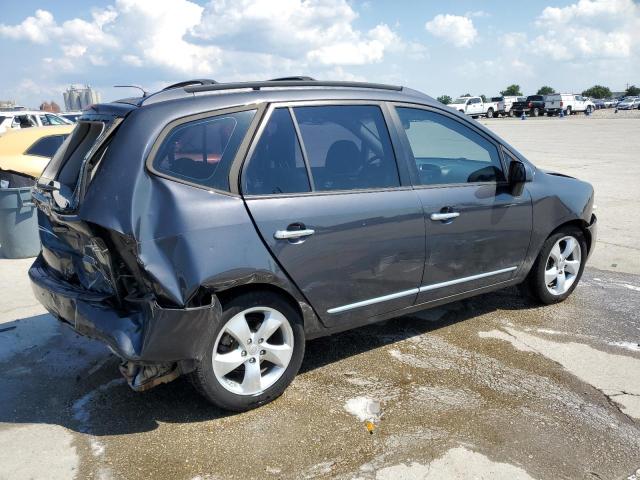 2007 Kia Rondo Lx VIN: KNAFG526877097578 Lot: 58452404