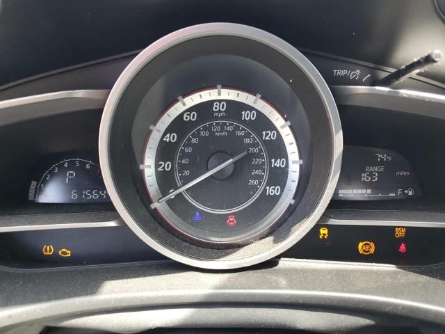 2016 Mazda 3 Touring VIN: 3MZBM1W71GM268857 Lot: 57935134