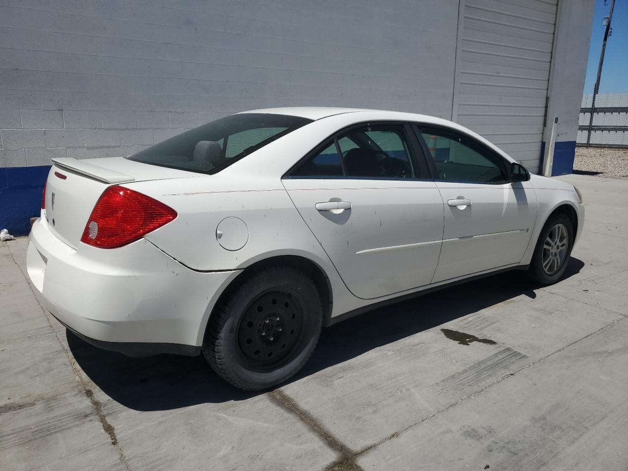 Lot #3024956382 2006 PONTIAC G6 SE