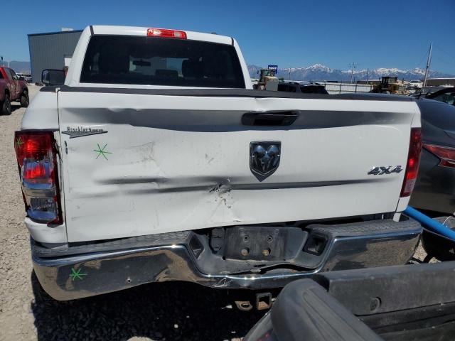 2012 Dodge Ram 2500 St VIN: 3C6TD5CT7CG233241 Lot: 58066754